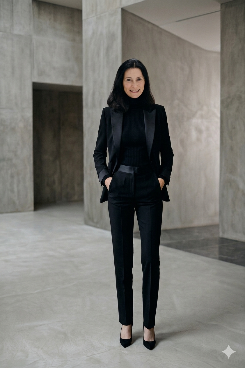 Jess Kearney - AI consultant and founder of Elevate with AI UK